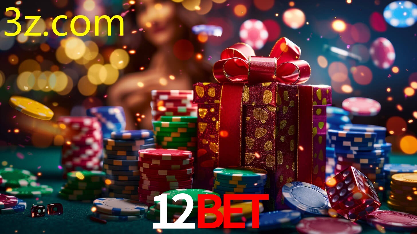 12BET