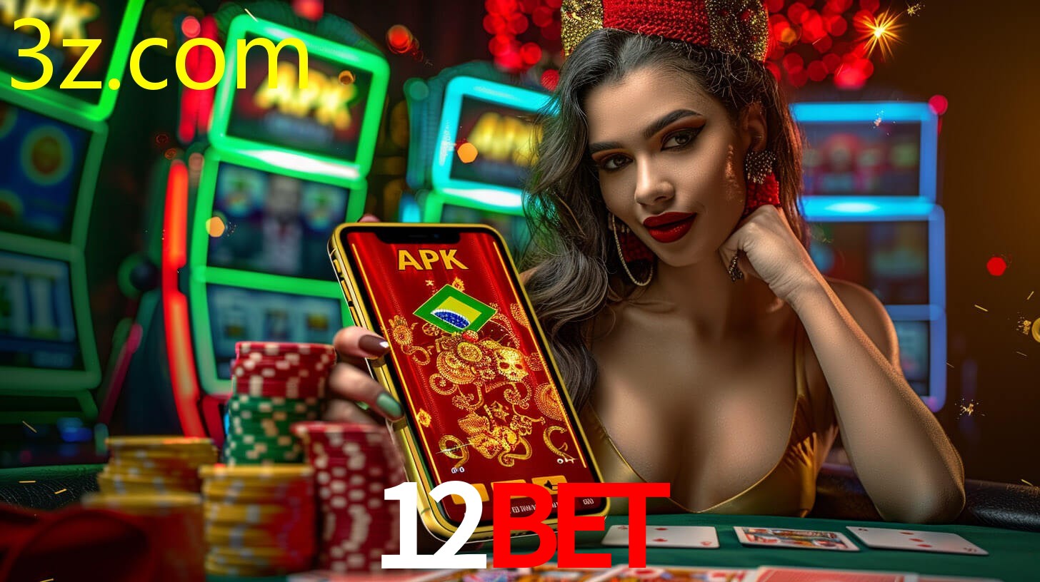 12BET
